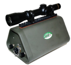 Outpost Surveillance: Cobra Laser Tripwire p/n 0013018-001 electronic products