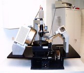 Dual Position Sensitive X-ray Detectors custom ndi equipment special test equipment