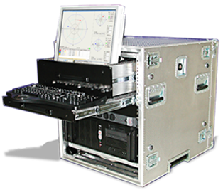 Transportable Test Stations special test equipment
