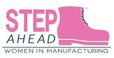 STEP Ahead women in manufacturing custom manufacturing & engineering cme