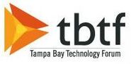 TBTF Top Company of the Year 2004 Tampa Bay Technology Forum Custom manufacturing & Engineering cme