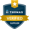 Thomas verified supplier custom manufacturing & engineering
